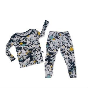 Peregrine set